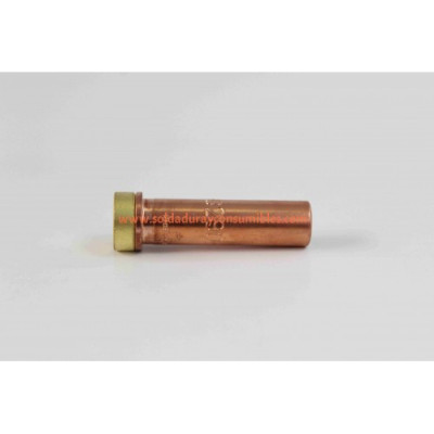 Boquilla De Corte Acetylene Harris 6290-6Hn