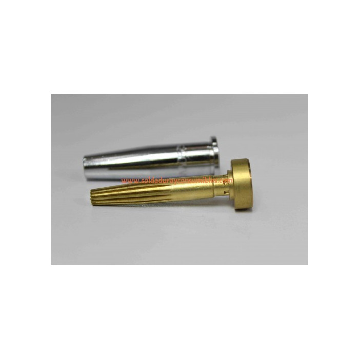 Harris 1501370 Punta De Corte 6290-Vvc1