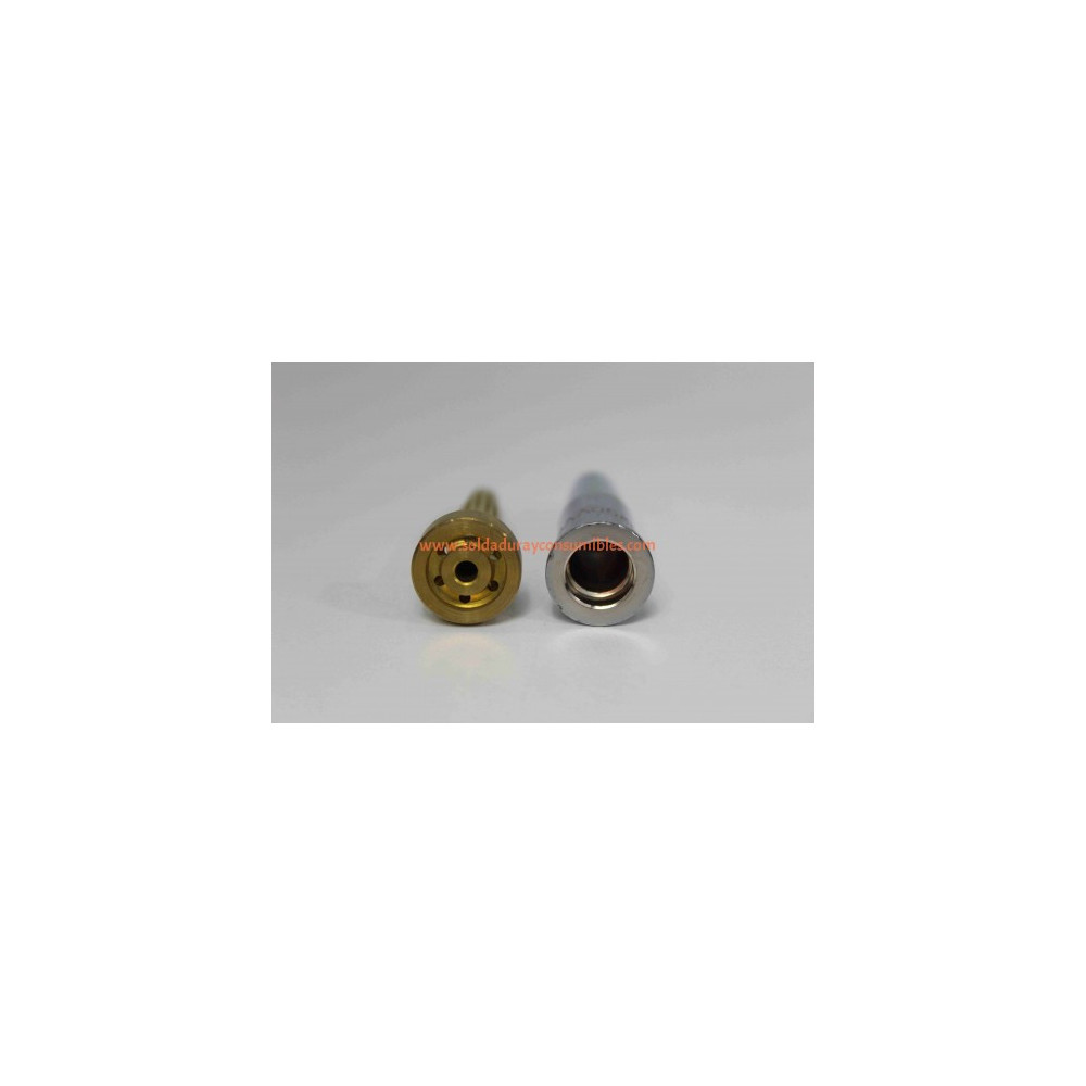 Harris 1501370 Punta De Corte 6290-Vvc1