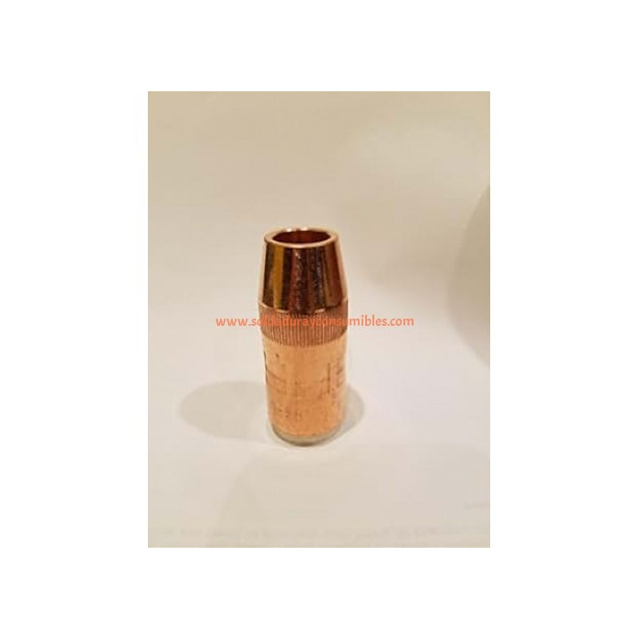 N-5818C Boquilla Tregaskiss C-fire