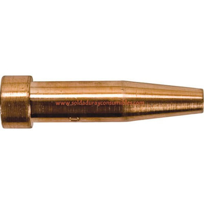 Boquilla De Corte Harris 6290-Vvcu4