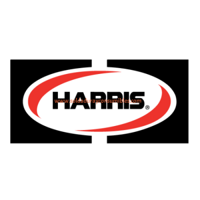 Soldadura Plata 0% .050" X 1/8 -28 Stick Tube Harris 0620F1