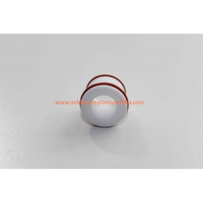 Kaliburn Swirl Ring 275 A Ms Ss-A Al 277258