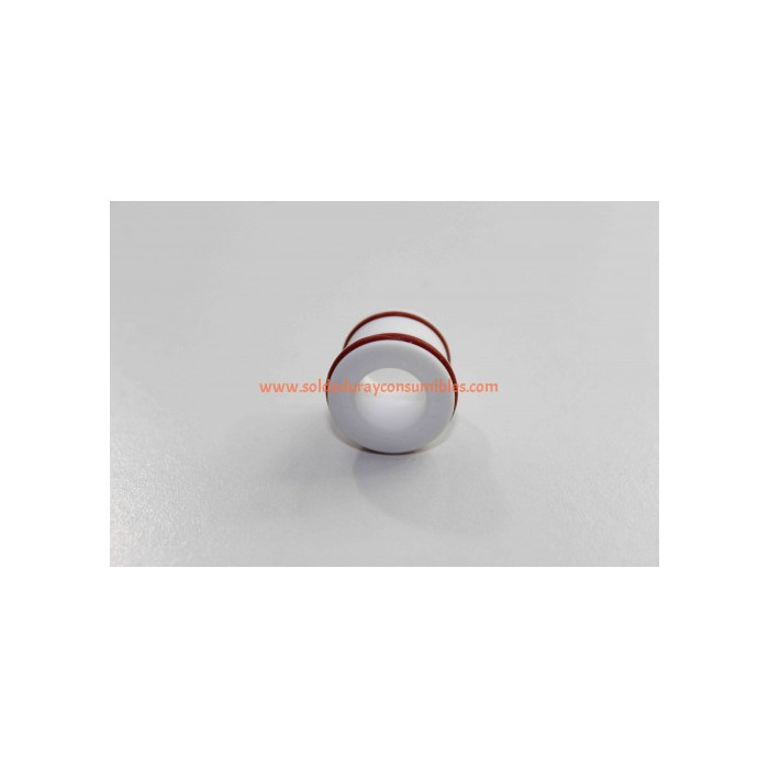 Kaliburn Swirl Ring 275 A Ms Ss-A Al 277258