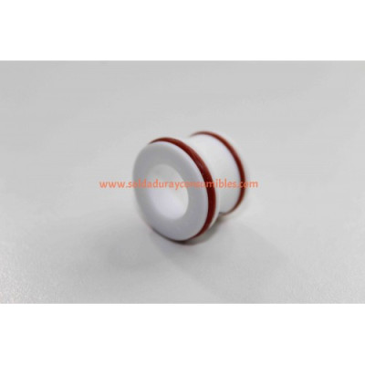Kaliburn Swirl Ring 275 A Ms Ss-A Al 277258