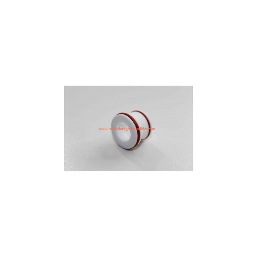 Kaliburn Swirl Ring 275 A Ms Ss-A Al 277258
