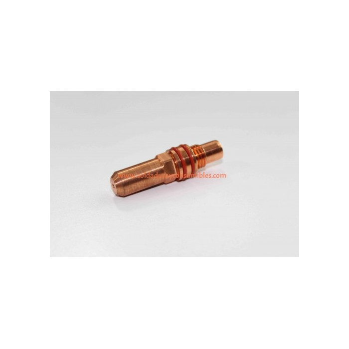 Kaliburn E 200A Ms Ss-A Al Cooper 277291