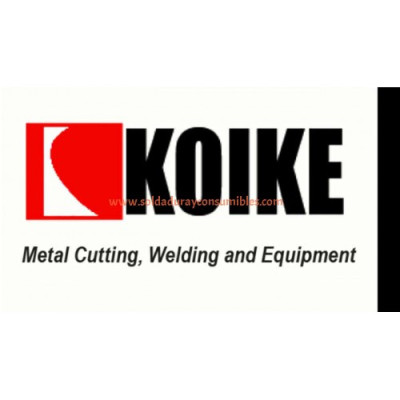 Punta De Crote Acetylene 6 Ph Tipo Koike 102-5