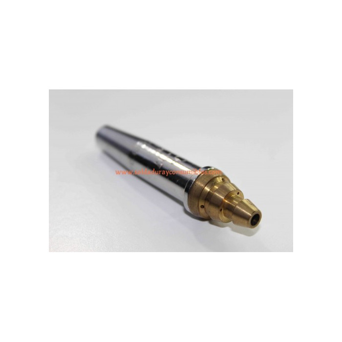 Koike High Speed Oxy Fuel Cutting Tip 1 Koike 106D7-1