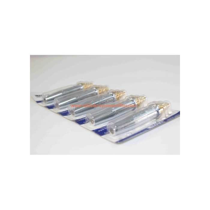 Boquilla 2 & 1/2 -3 Inch 50-100 Mm Koike 106D7-5