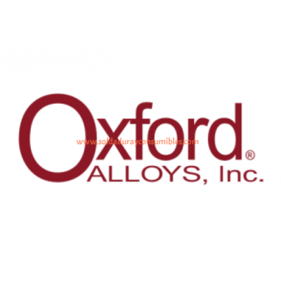 Oxford Alloys E312-16 1/8 Coated Oxf312-161/8