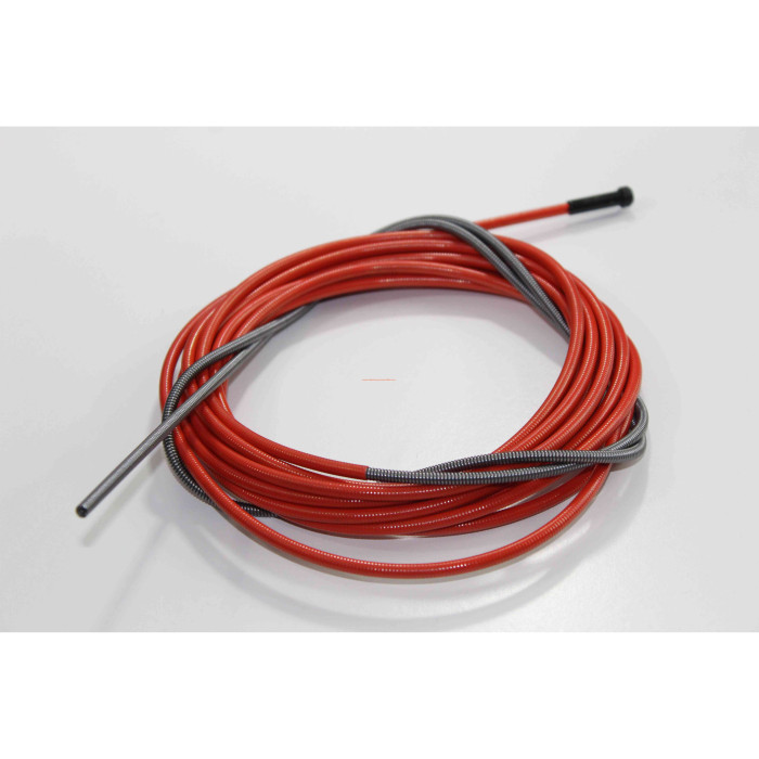 Guia Aislada 035-045" 5M Binzel 124.0035