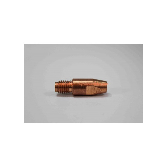 Punta De Contacto 035" M8 Cu 262 Binzel 140.0214