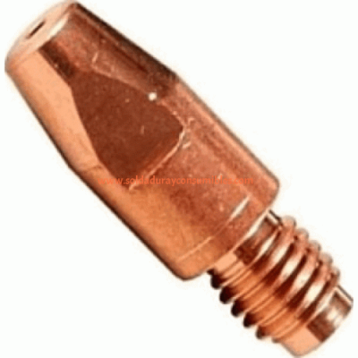 Punta De Contacto 045" M8 Cu 262 Binzel 140.0442