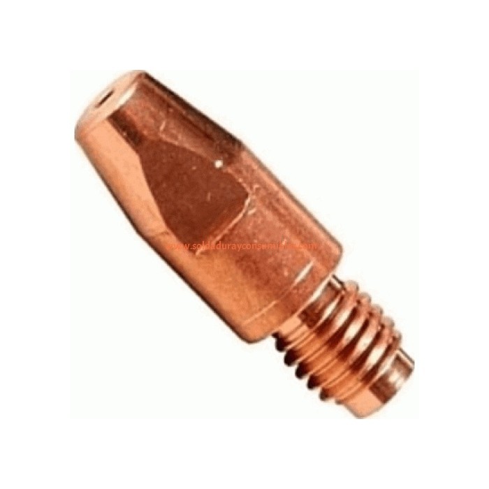 Punta De Contacto 045" M8 Cu 262 Binzel 140.0442