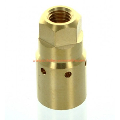 Porta-Punta M8 Wh652D Ts Binzel 142.0148