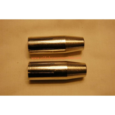 Tobera Conica Roscada R45/455/50 Binzel 145.0507