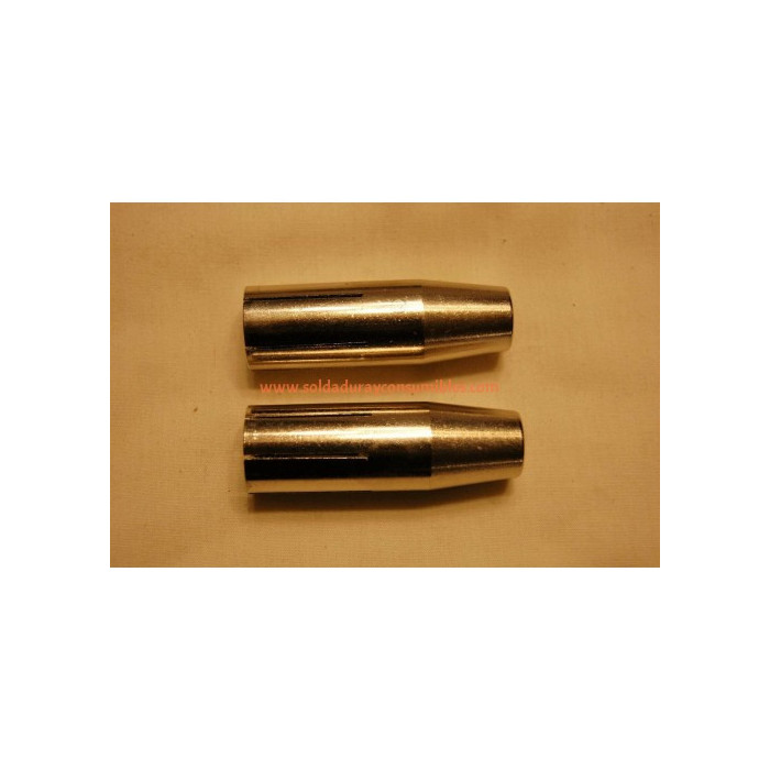 Tobera Conica Roscada R45/455/50 Binzel 145.0507