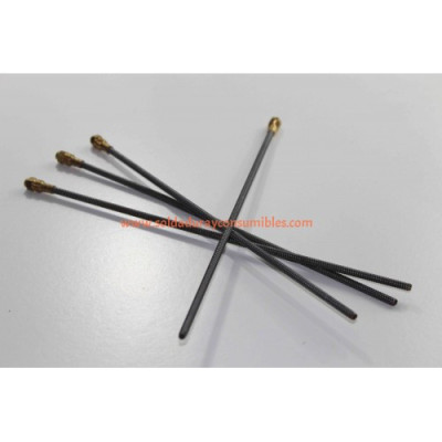 Guia De Cuello 040-045 Binzel 149.0080.5