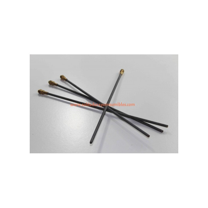 Guia De Cuello 040-045 Binzel 149.0080.5