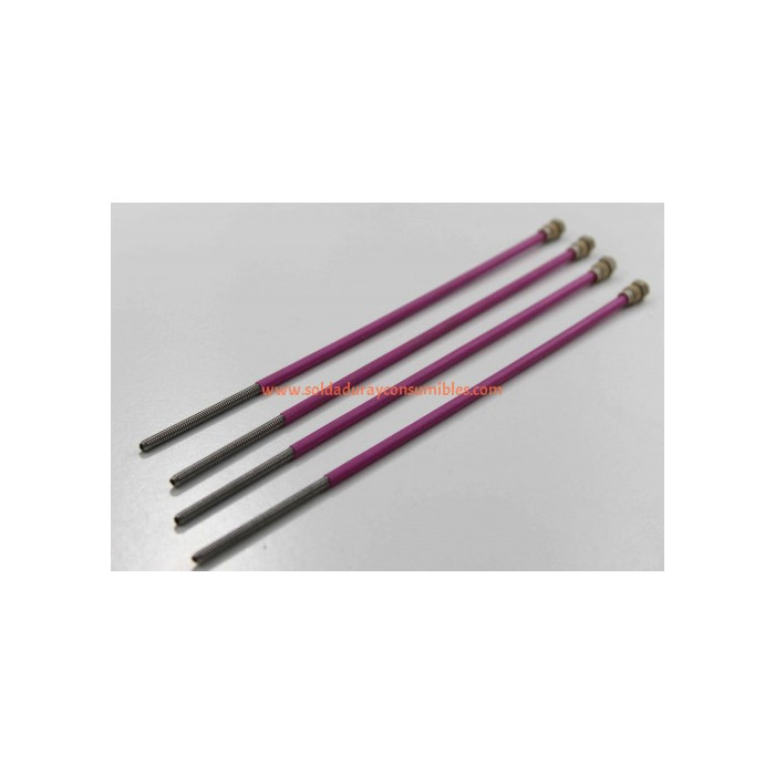 Guia Cuello Vts Binzel 785.9800