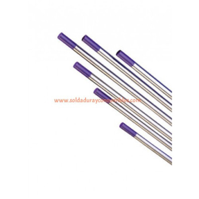Caja C/10 Tungsteno 040X7 E3 Purpura Binzel T-040-7-E3