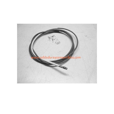 415-35-6 liner Tregaskiss 0.035-0.045 mm