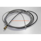 Liner Assembly .030-.035" Bernard Welds L2A-15