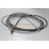 Liner Assembly .030-.035" Bernard Welds L2A-15