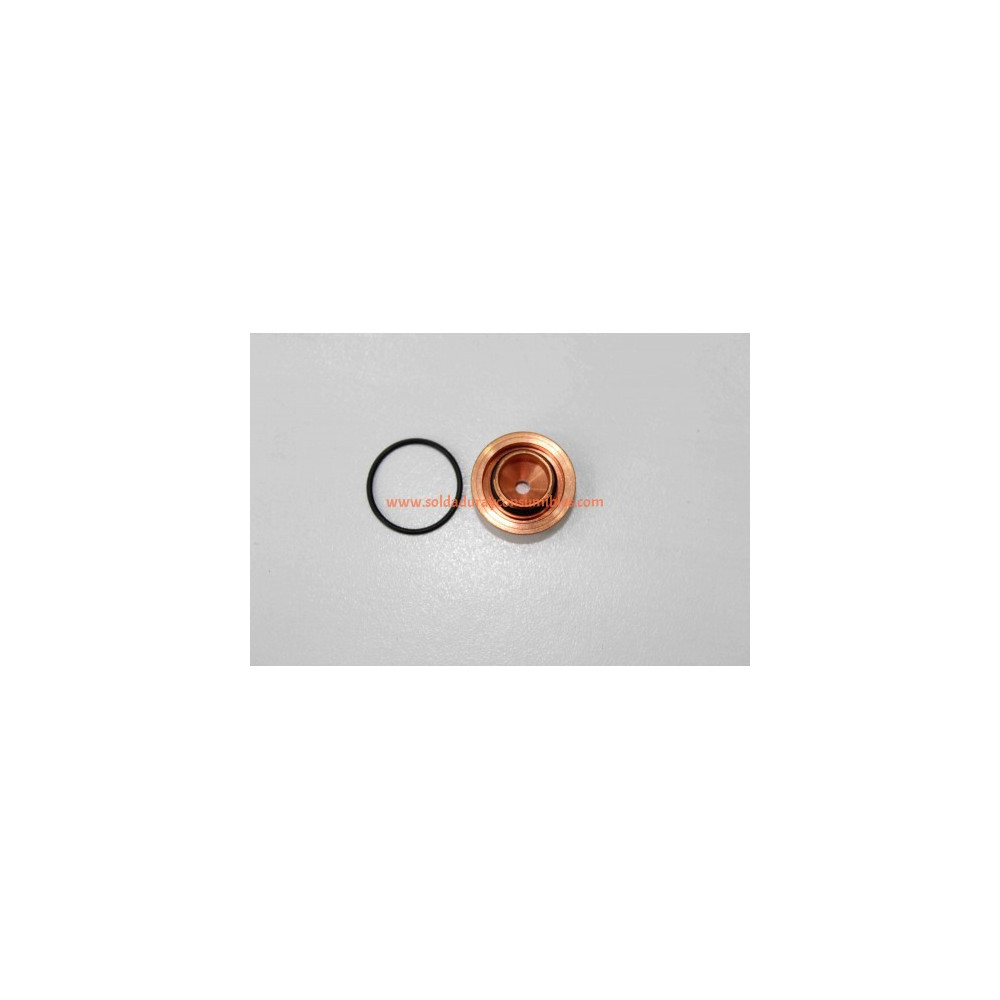 Boquilla .125 400A 6B (10Pk) Thermal Dynamics 8-6572