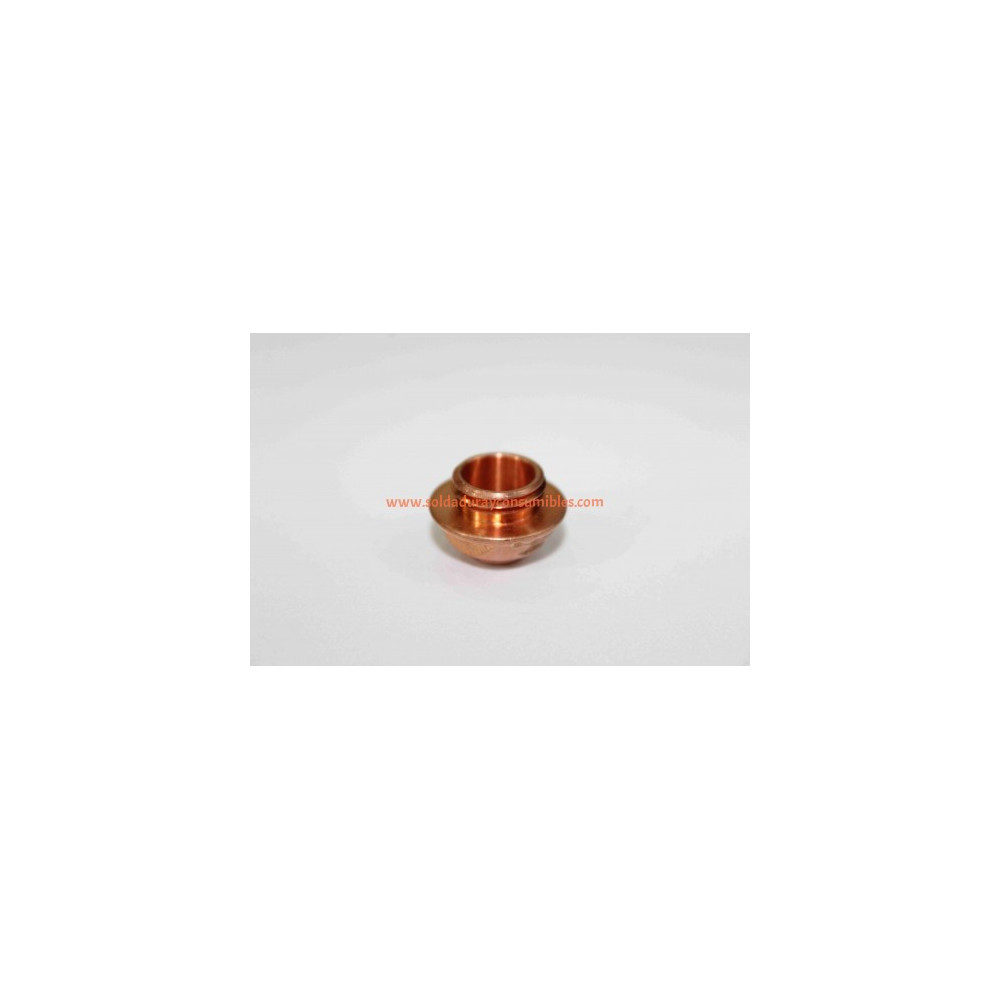 Tip Pch/M 52,0.059 Orifice, Air/Mg Thermal Dynamics 9-5708