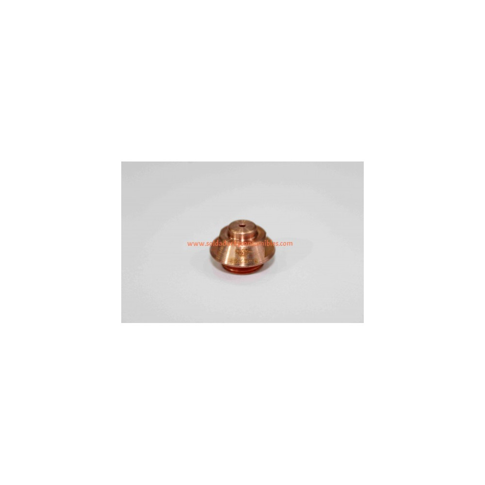 Tip Pch/M 52,0.059 Orifice, Air/Mg Thermal Dynamics 9-5708