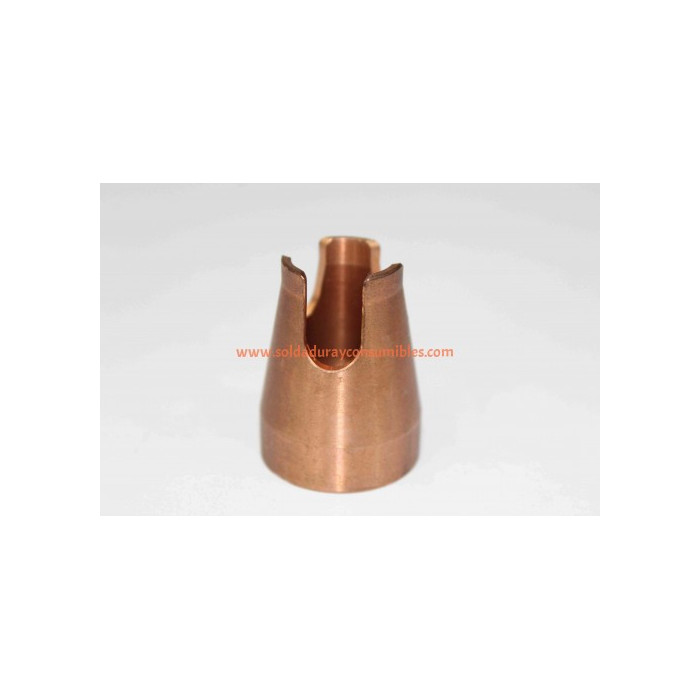 Shield Cup Crown Thermal Dynamics 9-6004