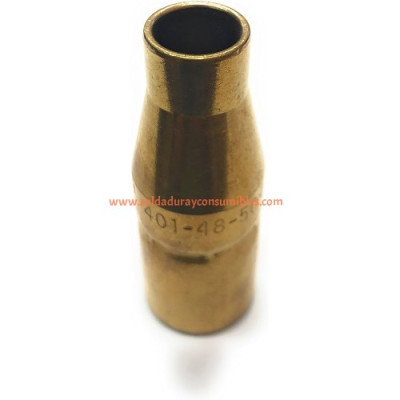 401-48-50 Boquilla Tregaskiss