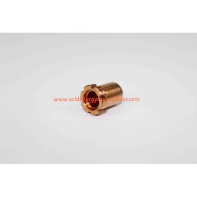 Tip Pch 26, 0.031 Orifice Thermal Dynamics 9-6501