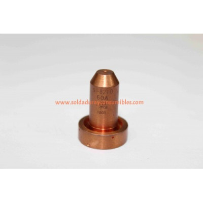 Boquilla 60Amp Thermal Dynamics 9-8210