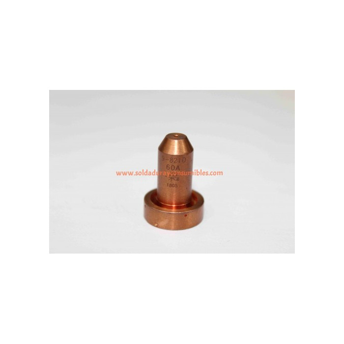 Boquilla 60Amp Thermal Dynamics 9-8210