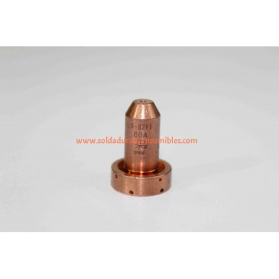 Tip 80Amp Sl60/Sl100 Thermal Dynamics 9-8211