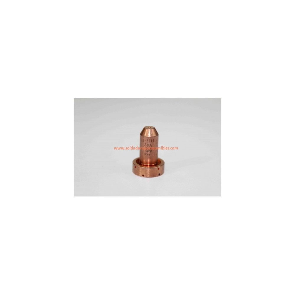 Tip 80Amp Sl60/Sl100 Thermal Dynamics 9-8211