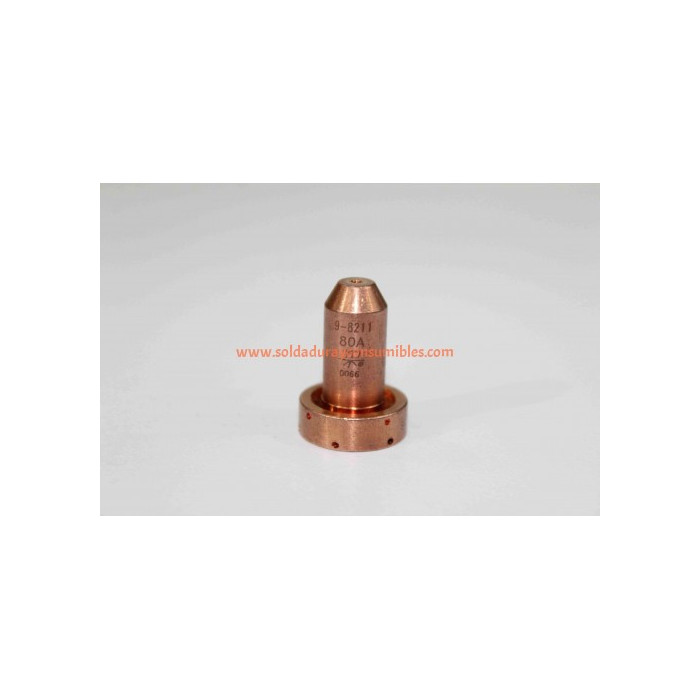 Tip 80Amp Sl60/Sl100 Thermal Dynamics 9-8211