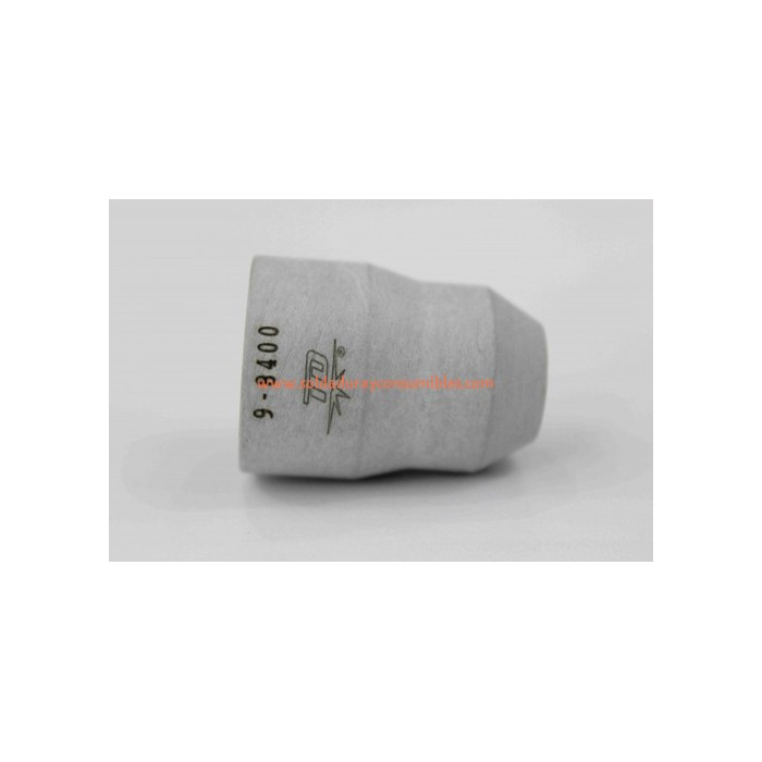 Shield Cup Pch-62  Thermal Dynamics 9-8400