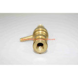 Power Pin Lincoln Short Tregaskiss 214-7