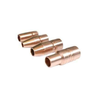 Boquilla 3/4" Br 1/8" Recess Tregaskiss 401-41-75