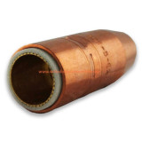 Boquilla 5/8" Bore  1/4" Tip Recess Copper Tregaskiss 401-5-62
