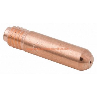 Punta De Contacto .035"/0.9Mm Tregaskiss 403-1-35