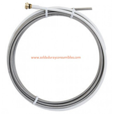 Liner Assembly .035-.045 Tregaskiss L3A-25