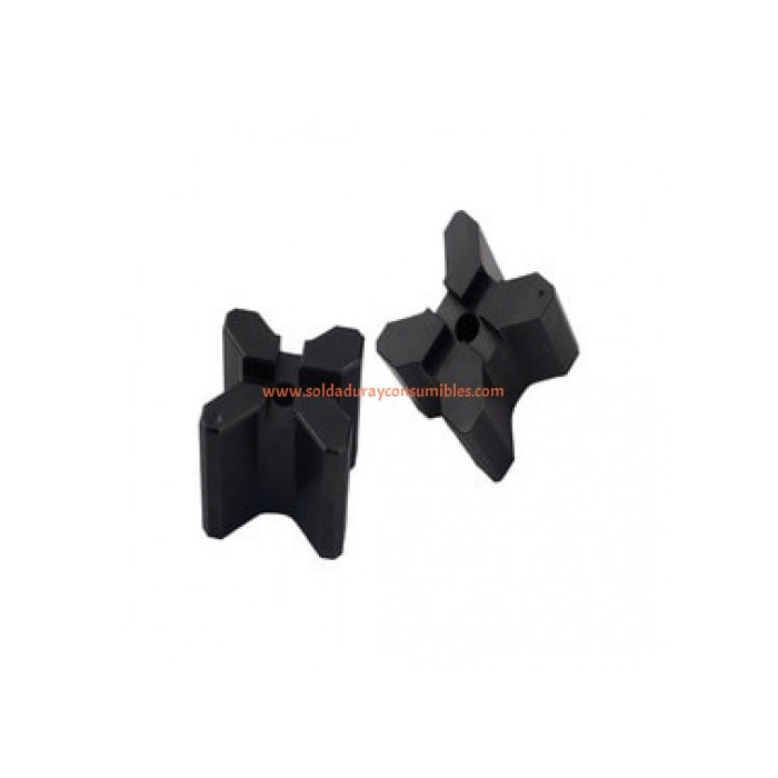 V-Block 1.062"/1.106" Tregaskiss Tr-2150