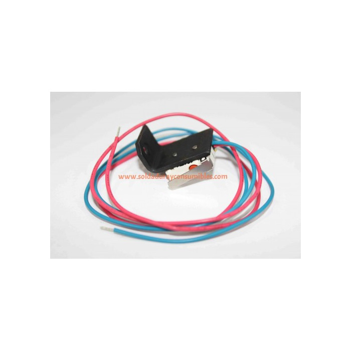 Clamp Limit Switch Tregaskiss Tr-2321