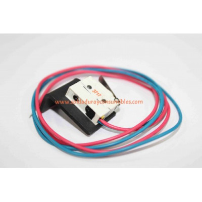 Clamp Limit Switch Tregaskiss Tr-2321