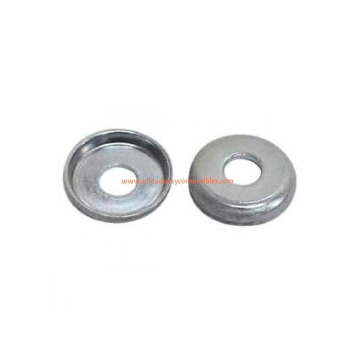 085244 Arandela Miller con copa .328IDX .812ODX16 GAX.125 LIP